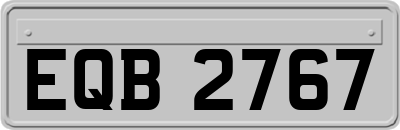 EQB2767