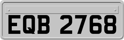 EQB2768