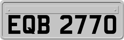 EQB2770