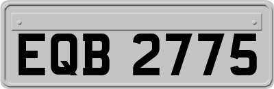 EQB2775