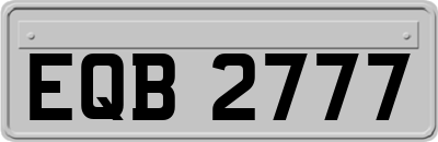 EQB2777