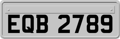 EQB2789