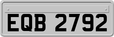 EQB2792