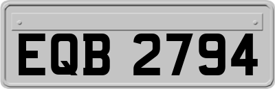 EQB2794
