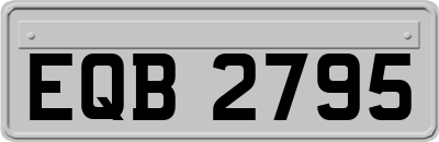 EQB2795