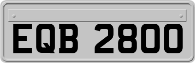 EQB2800