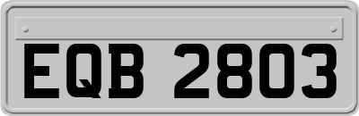 EQB2803