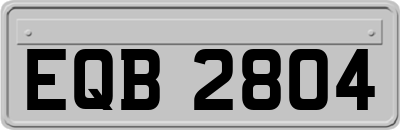 EQB2804