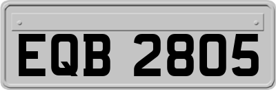 EQB2805