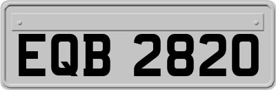 EQB2820