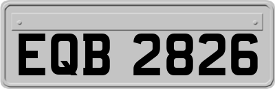 EQB2826
