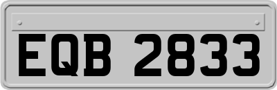 EQB2833
