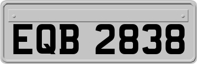 EQB2838