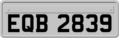 EQB2839