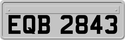 EQB2843