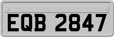 EQB2847
