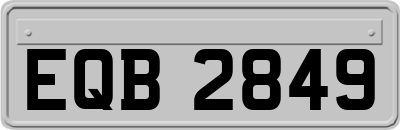 EQB2849