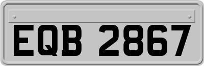 EQB2867