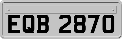 EQB2870