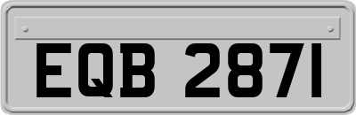 EQB2871