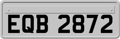 EQB2872