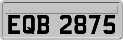 EQB2875