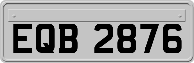 EQB2876