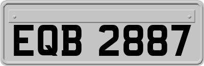 EQB2887