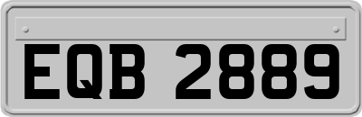 EQB2889
