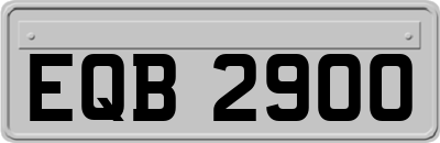 EQB2900