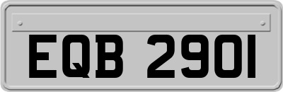 EQB2901