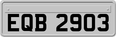 EQB2903