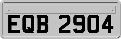 EQB2904