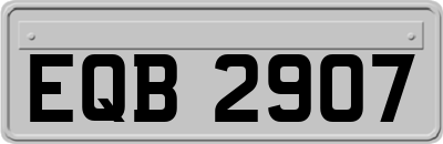 EQB2907