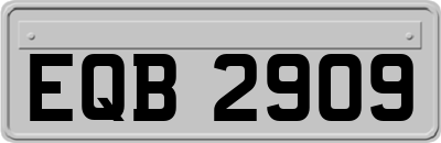 EQB2909