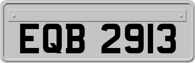 EQB2913