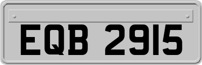 EQB2915