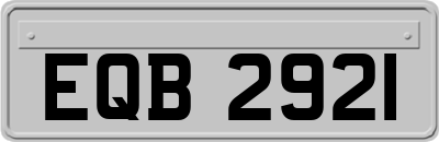 EQB2921