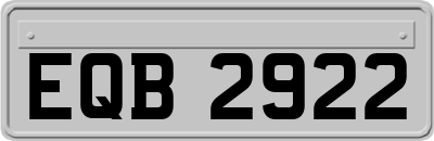 EQB2922