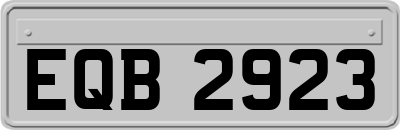 EQB2923