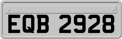EQB2928
