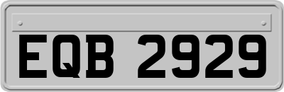 EQB2929