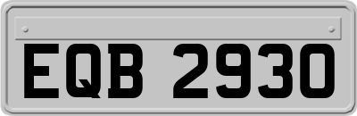 EQB2930
