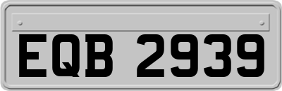 EQB2939