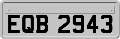 EQB2943