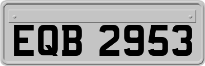 EQB2953