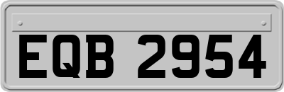 EQB2954