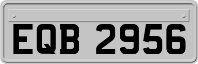 EQB2956