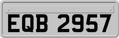 EQB2957