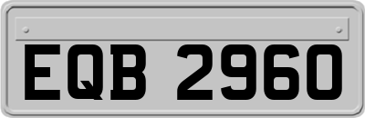 EQB2960